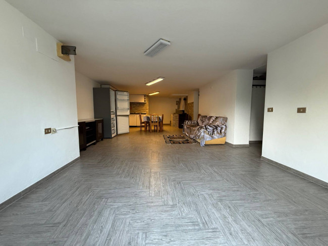 Appartamento in affitto a Chieti