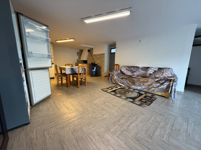 Appartamento in affitto a Chieti