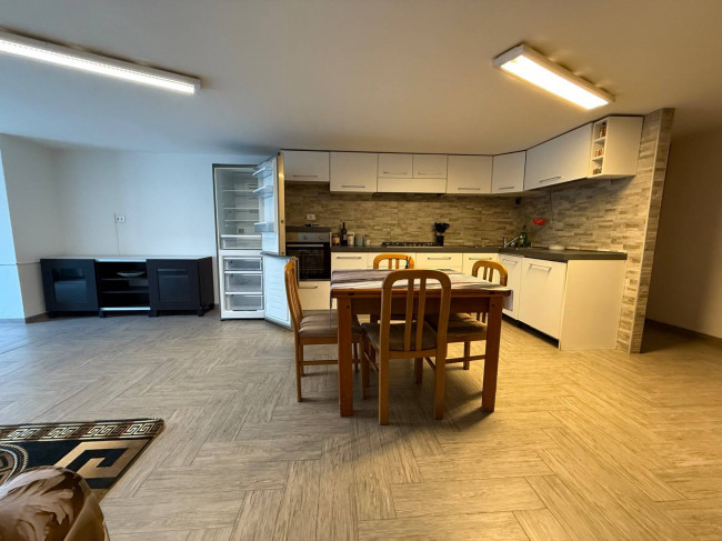 Appartamento in affitto a Chieti