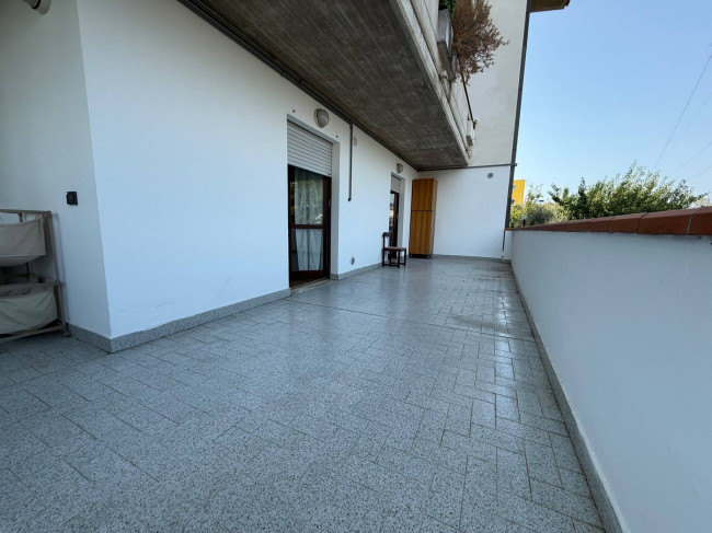 Appartamento in affitto a Chieti