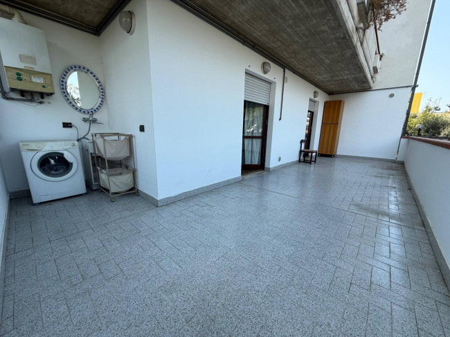 Appartamento in affitto a Chieti