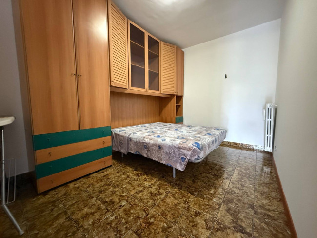 Appartamento in affitto a Chieti