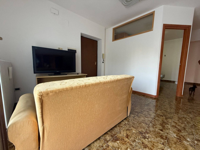 Appartamento in affitto a Chieti
