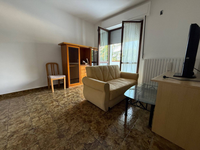 Appartamento in affitto a Chieti
