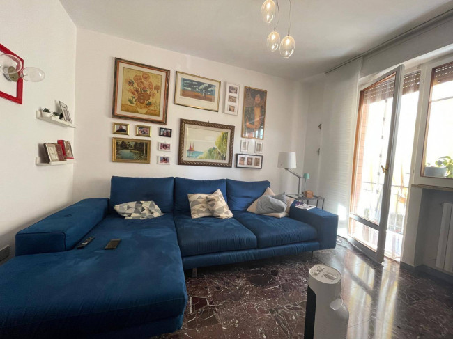 Appartamento in vendita a Chieti