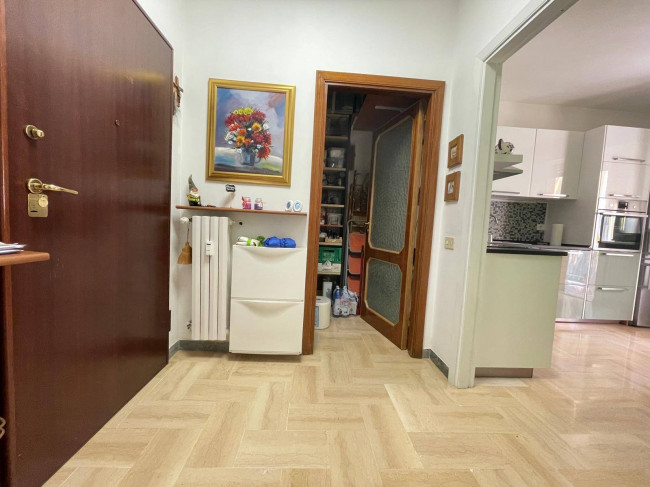 Appartamento in vendita a Chieti