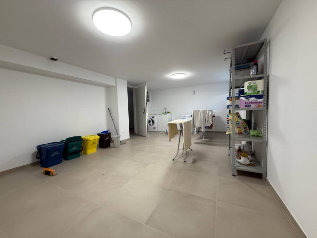 Appartamento in affitto a Chieti