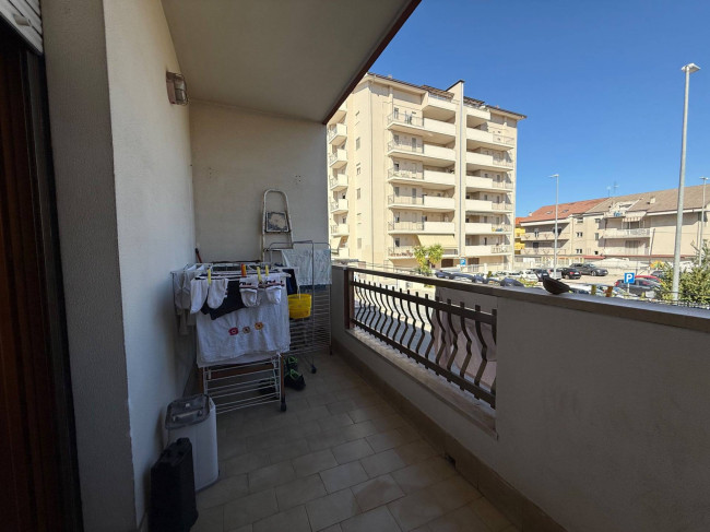 Appartamento in affitto a Chieti