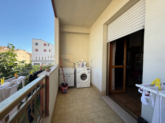 Appartamento in affitto a Chieti