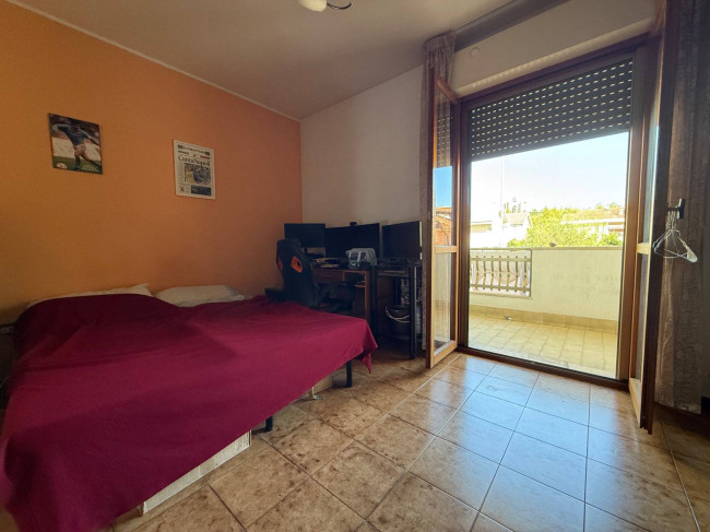Appartamento in affitto a Chieti