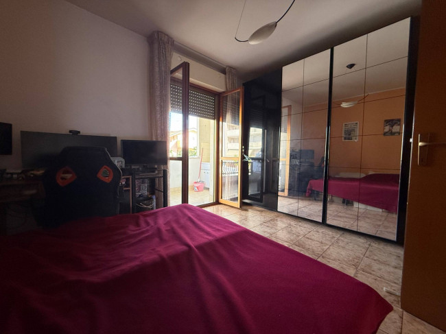 Appartamento in affitto a Chieti