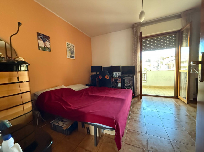 Appartamento in affitto a Chieti