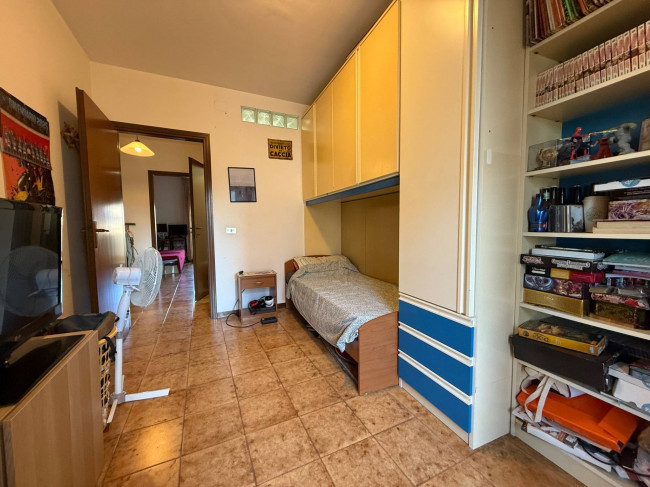 Appartamento in affitto a Chieti
