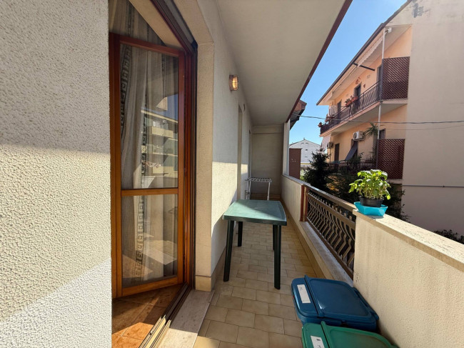 Appartamento in affitto a Chieti