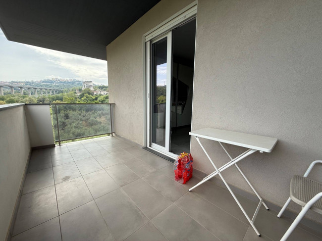 Appartamento in affitto a Chieti