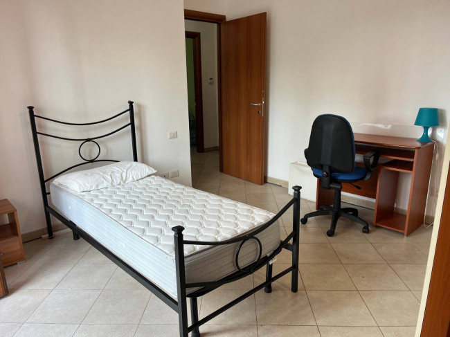 Appartamento in affitto a Chieti