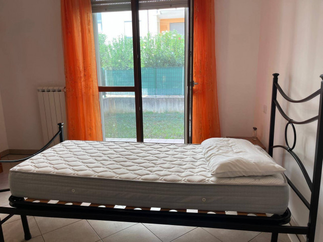 Appartamento in affitto a Chieti