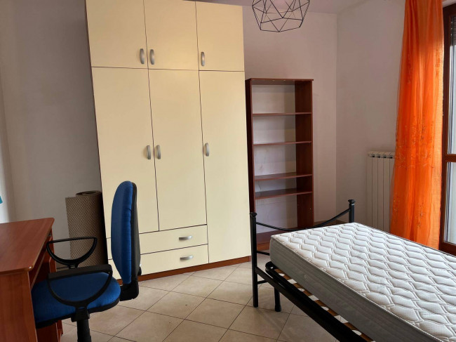 Appartamento in affitto a Chieti