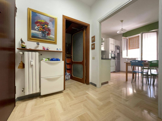 Appartamento in vendita a Chieti