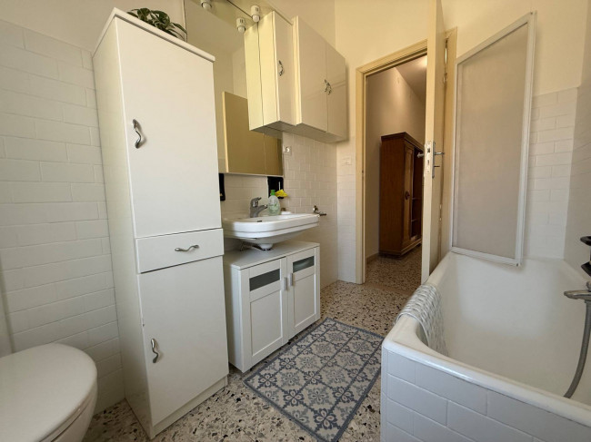 Appartamento in affitto a Francavilla al Mare