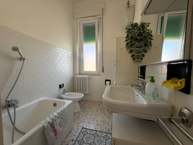 Appartamento in affitto a Francavilla al Mare