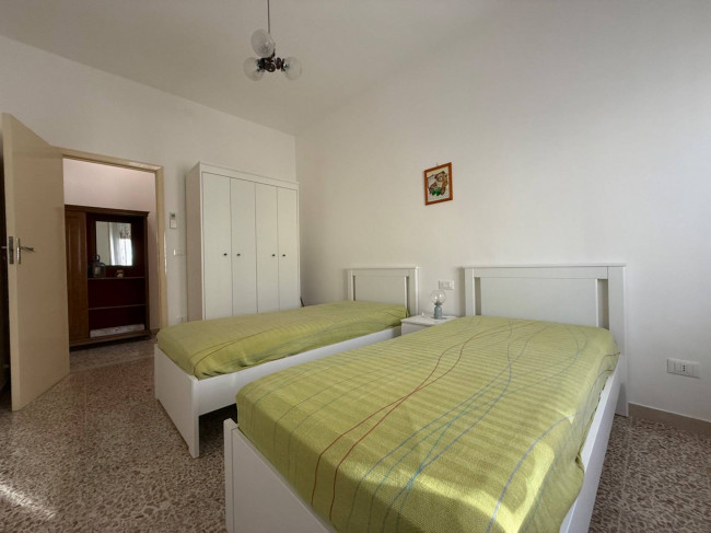 Appartamento in affitto a Francavilla al Mare