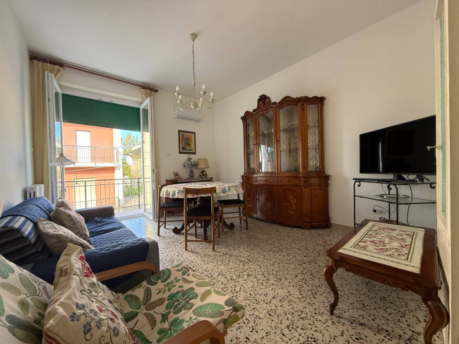 Appartamento in affitto a Francavilla al Mare