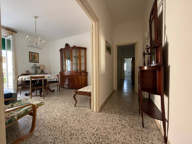 Appartamento in affitto a Francavilla al Mare