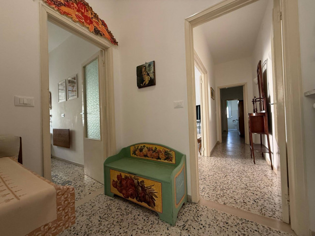 Appartamento in affitto a Francavilla al Mare