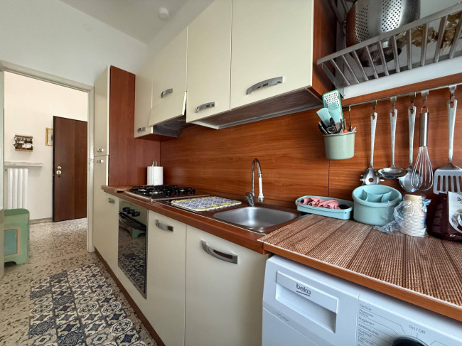 Appartamento in affitto a Francavilla al Mare