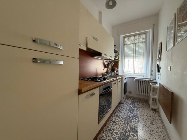 Appartamento in affitto a Francavilla al Mare