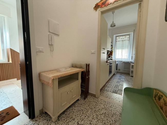 Appartamento in affitto a Francavilla al Mare