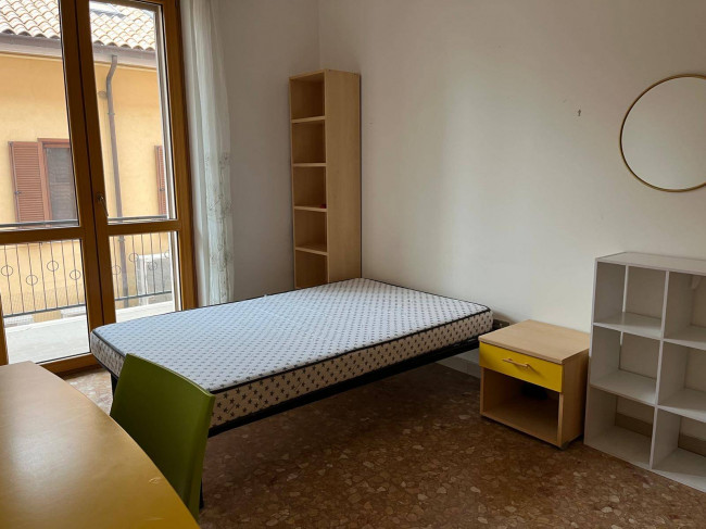 Camera Matrimoniale in affitto a Chieti