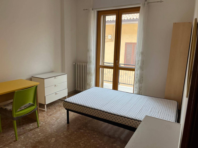 Camera Matrimoniale in affitto a Chieti