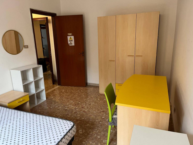 Camera Matrimoniale in affitto a Chieti