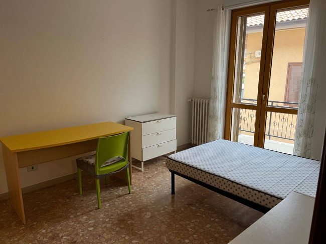 Camera Matrimoniale in affitto a Chieti