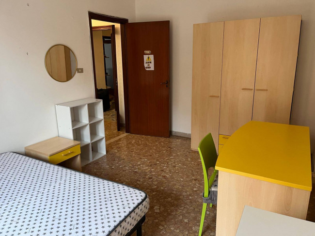 Camera Matrimoniale in affitto a Chieti