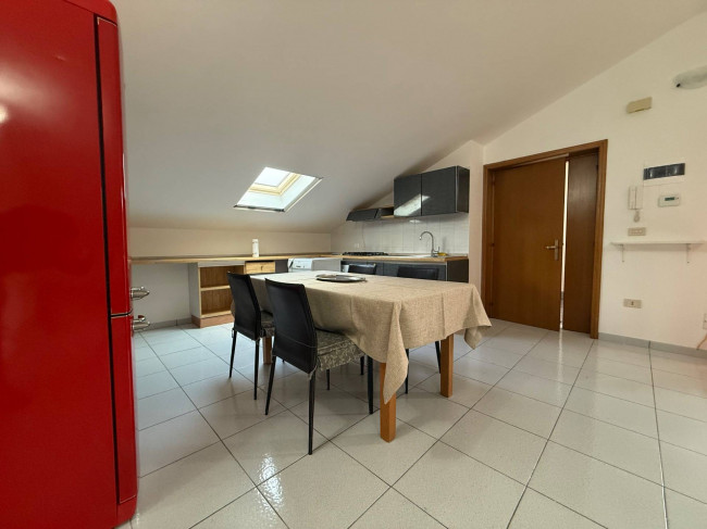 Appartamento in affitto a Chieti