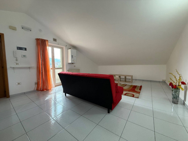 Appartamento in affitto a Chieti