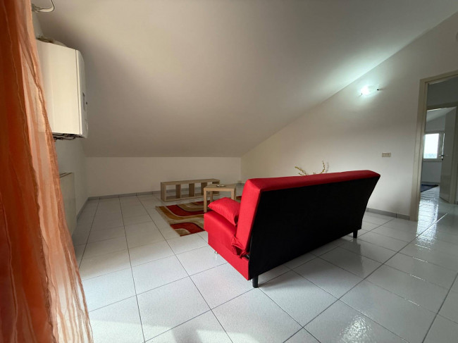 Appartamento in affitto a Chieti