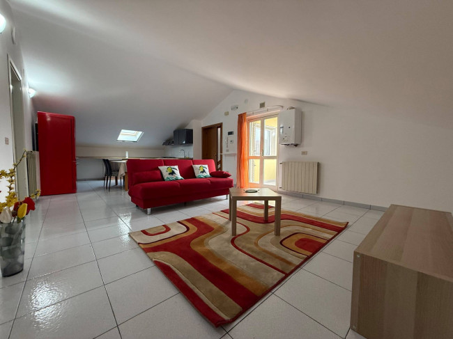 Appartamento in affitto a Chieti