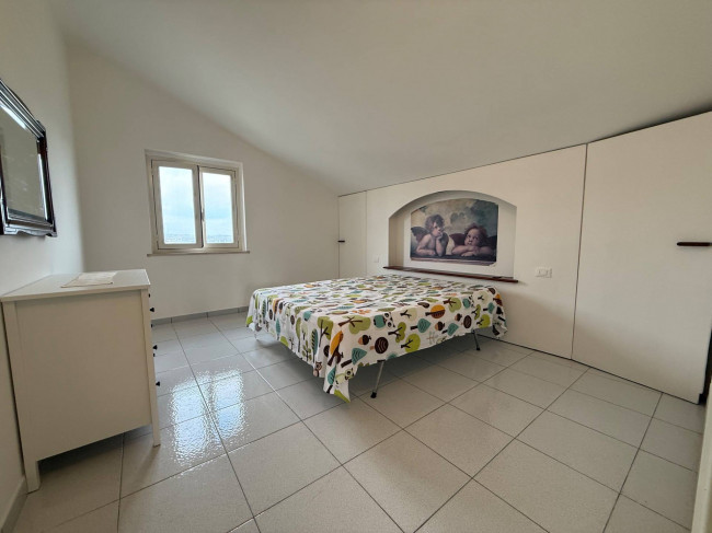 Appartamento in affitto a Chieti
