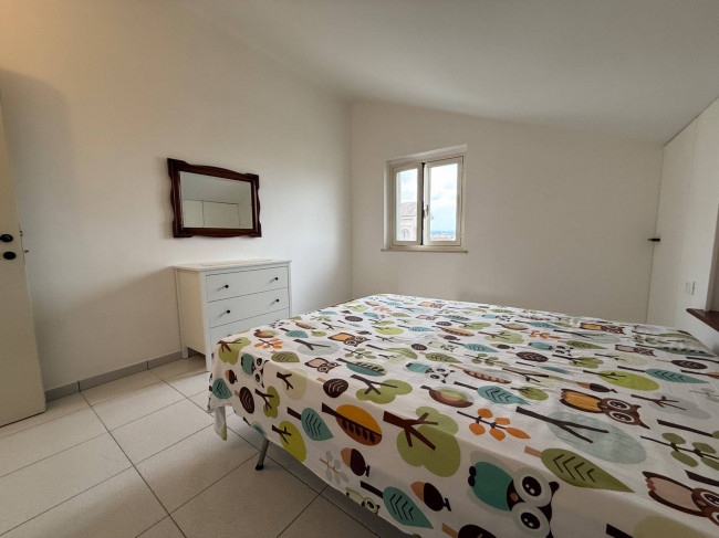 Appartamento in affitto a Chieti