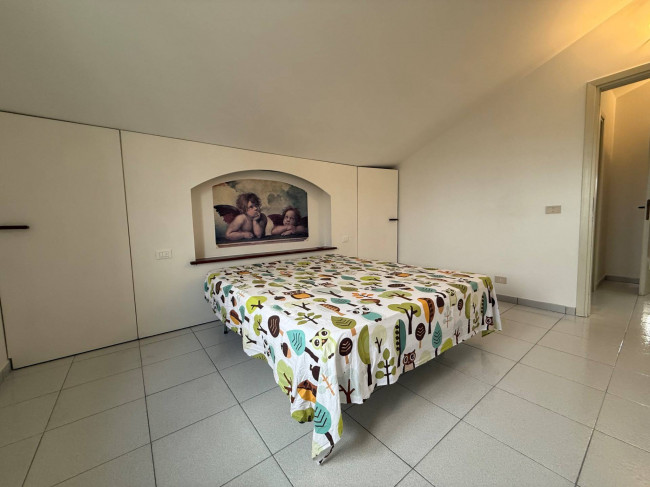 Appartamento in affitto a Chieti