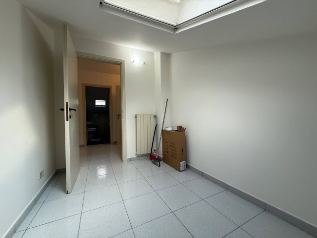 Appartamento in affitto a Chieti
