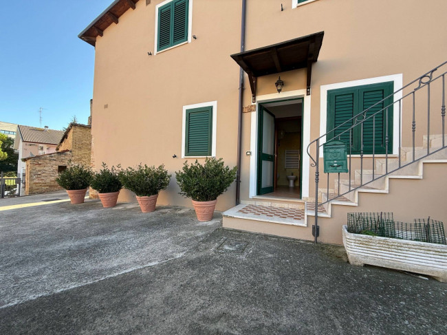 Appartamento in affitto a Chieti