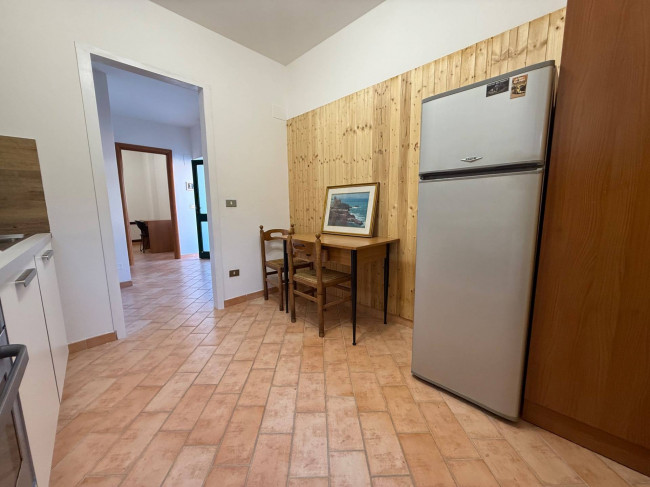Appartamento in affitto a Chieti