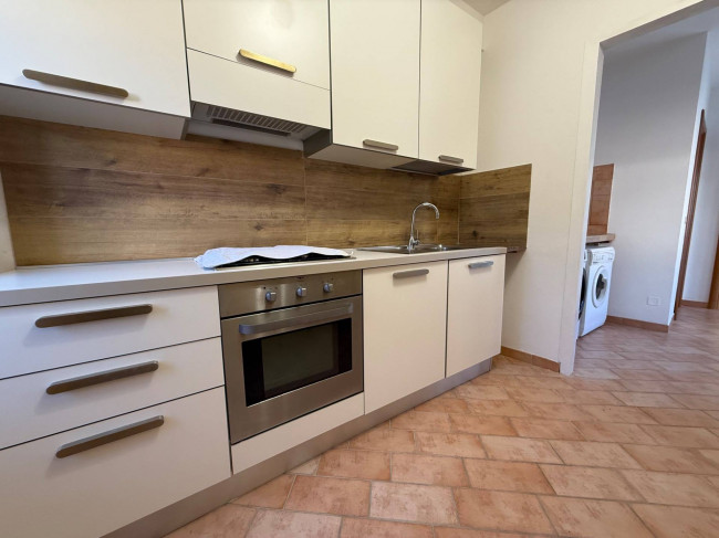 Appartamento in affitto a Chieti