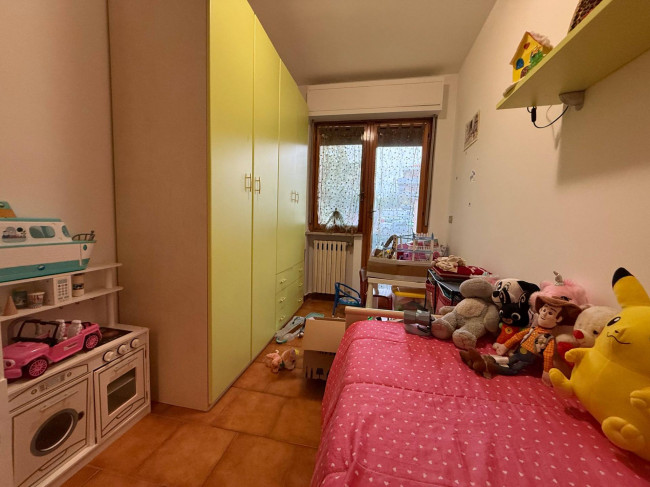 Appartamento in affitto a Chieti