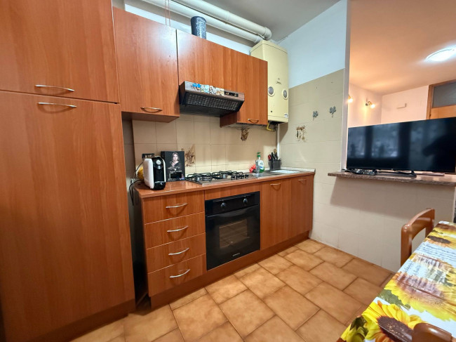 Appartamento in affitto a Chieti